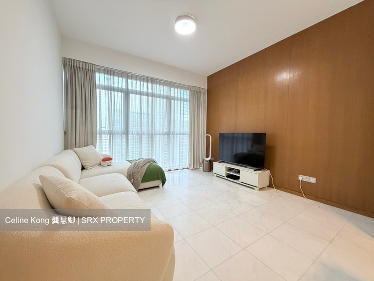 Icon (D2), Apartment #557889811